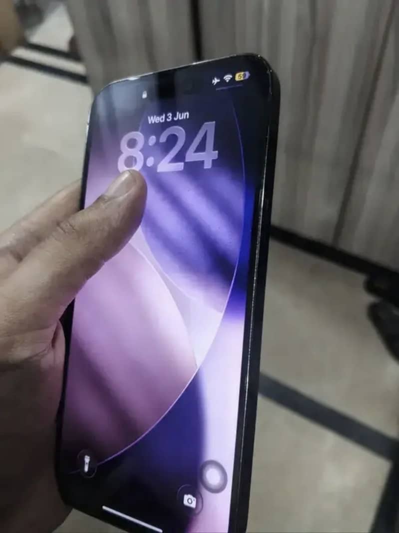 Apple iPhone 14 Pro Max 3