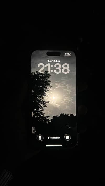 Apple iPhone 14 Pro