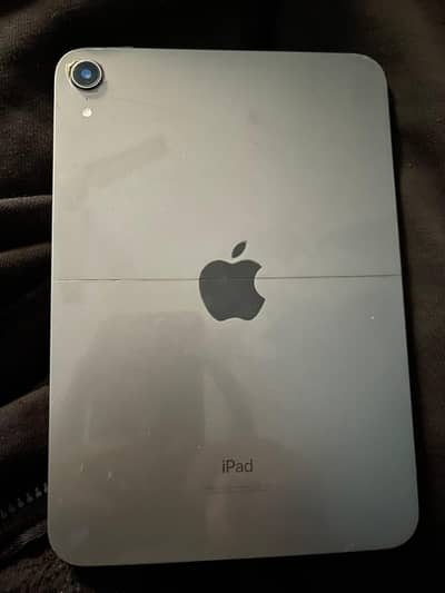 ipad mini 6 For sale.   all ok 