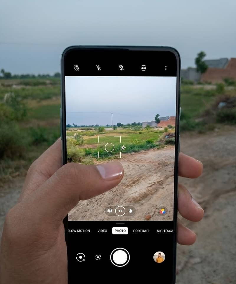 One Plus 8T 2