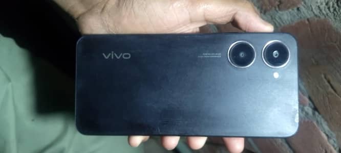 Vivo Y03t