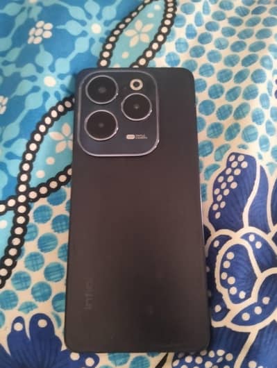 Infinix Hot 40[ 8/256]