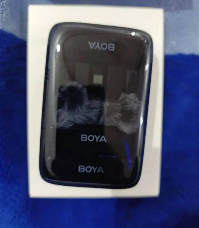 BOYALINK MICROPHONE 2