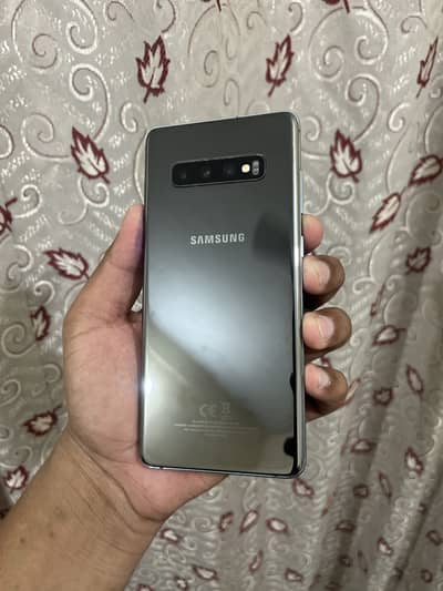 Samsung S10 Plus 03336621548