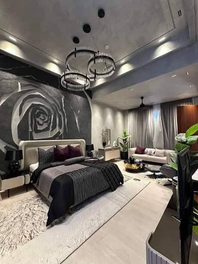 1 Kanal Brand New Furnished House For Rent In DHA Phase 6
