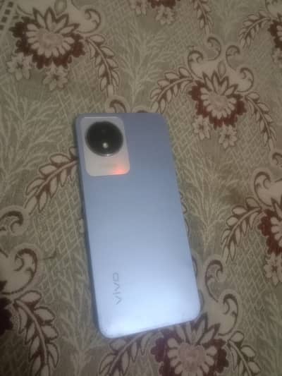 Vivo Y02t