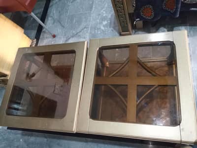2 table new condition