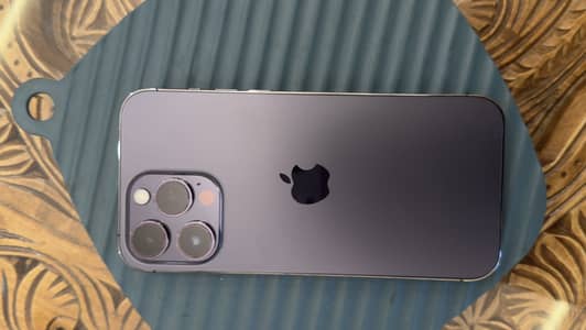 Apple iPhone 14 Pro Max