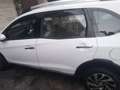 Honda BR-V 2021