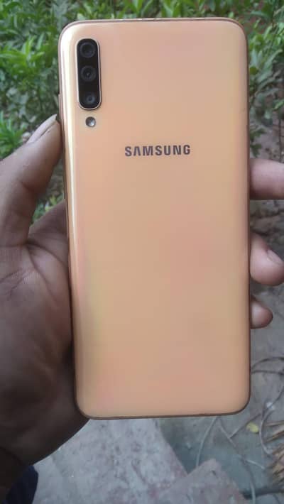 samsung galaxy a70