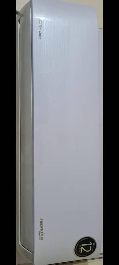 Dawlance inverter ac 1.5 Ton