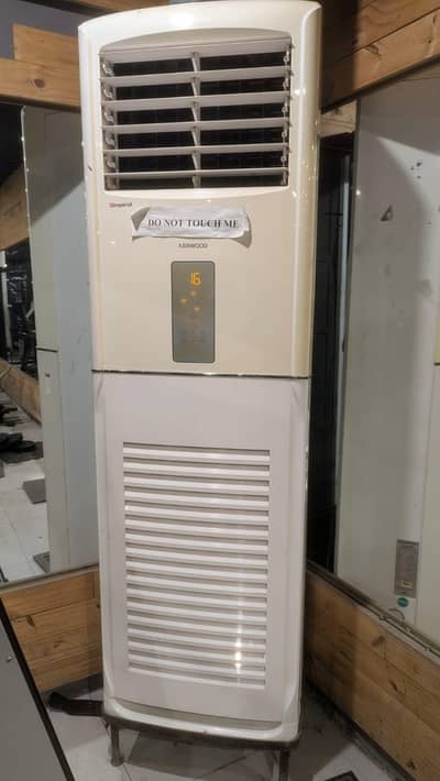 Kenwood 4 Ton Cabinet Ac.