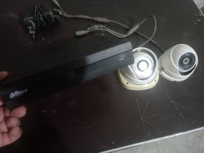 adhua DVR