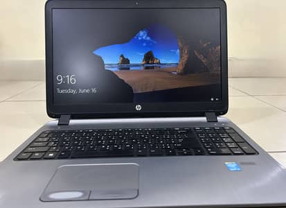 HP ProBook 450 G2 Laptop For Sale