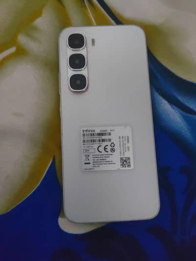 Infinix Hot 6 Pro