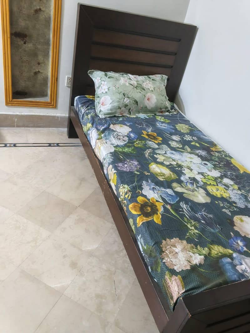 single bed 1