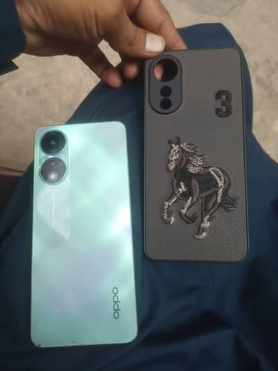 OPPO A78
