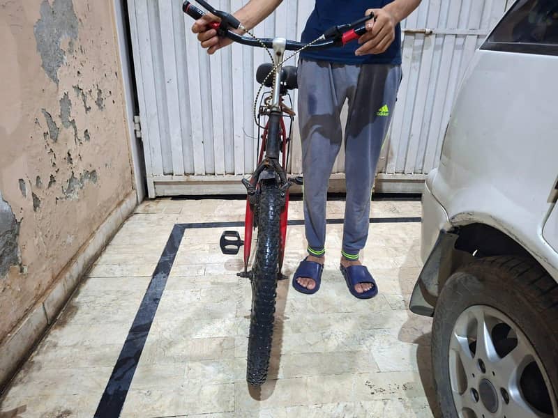phoenix wheeling cycle 3