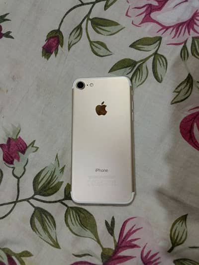 Apple iPhone 7 32GB | PTA Approved | Excellent Condition