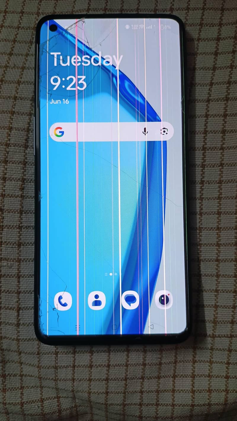 One Plus 9 0