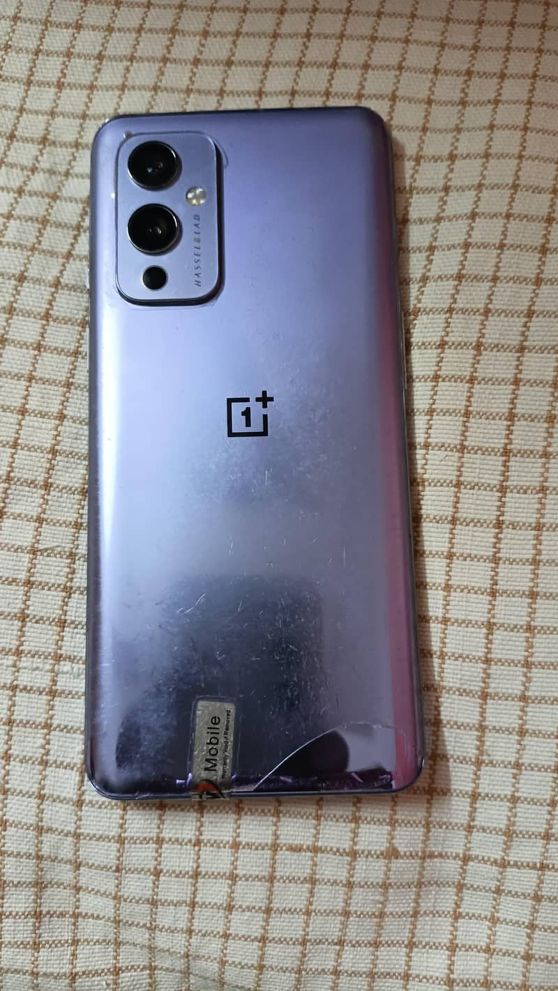 One Plus 9 2