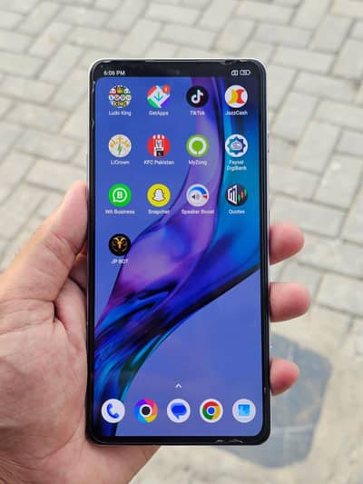Xiaomi Redmi K40 Gaming