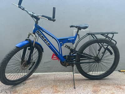 humber cycle for sale