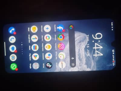 Vivo V21