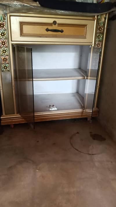 tv trali new condition