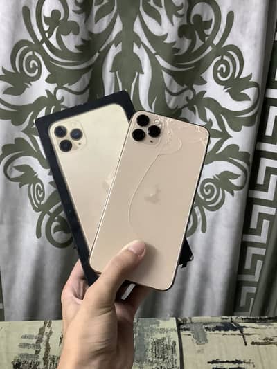 Apple iPhone 11 Pro Max