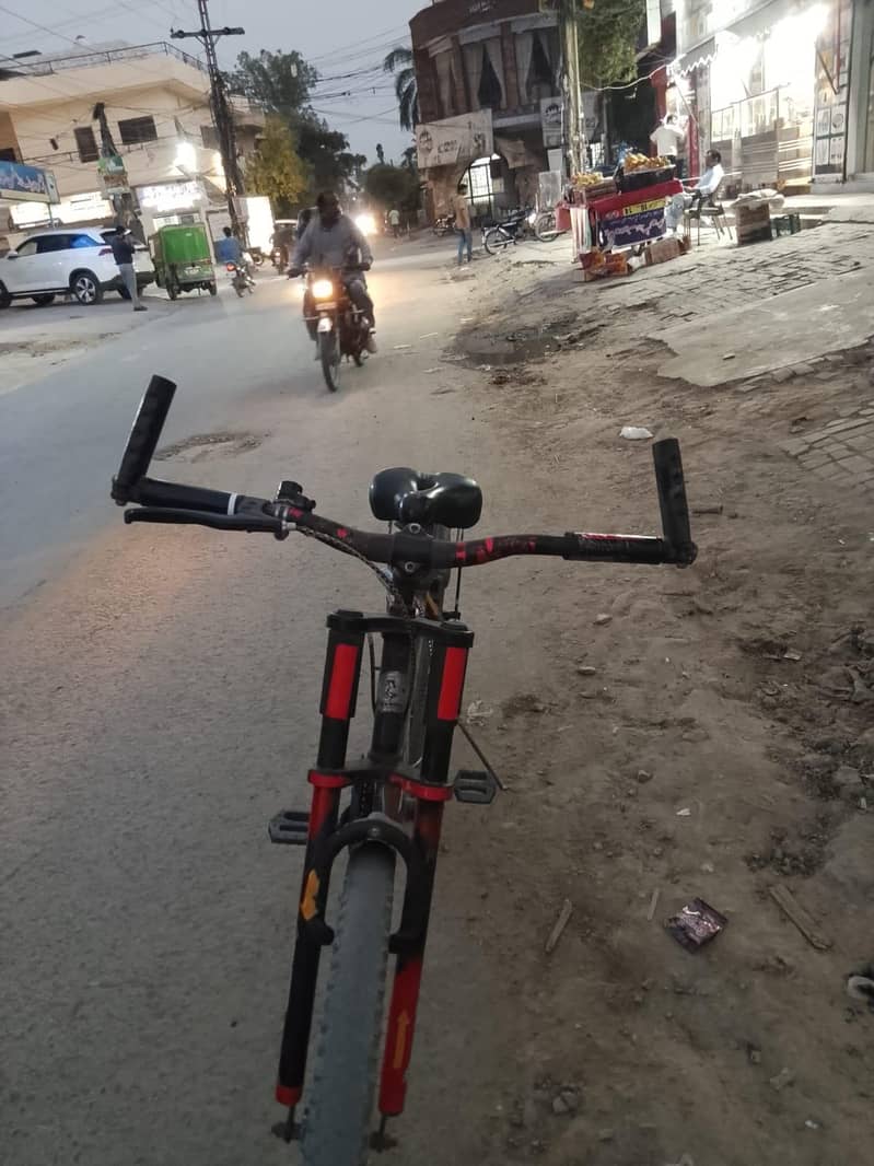 cycle 0