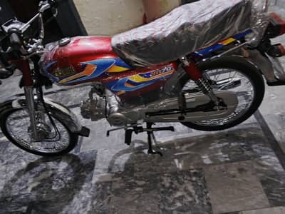 zero meter bike