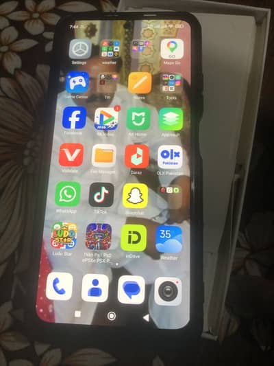 Redmi note 11 Rom 6/128