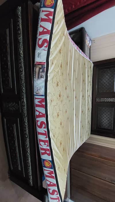 Master MoltyFoam