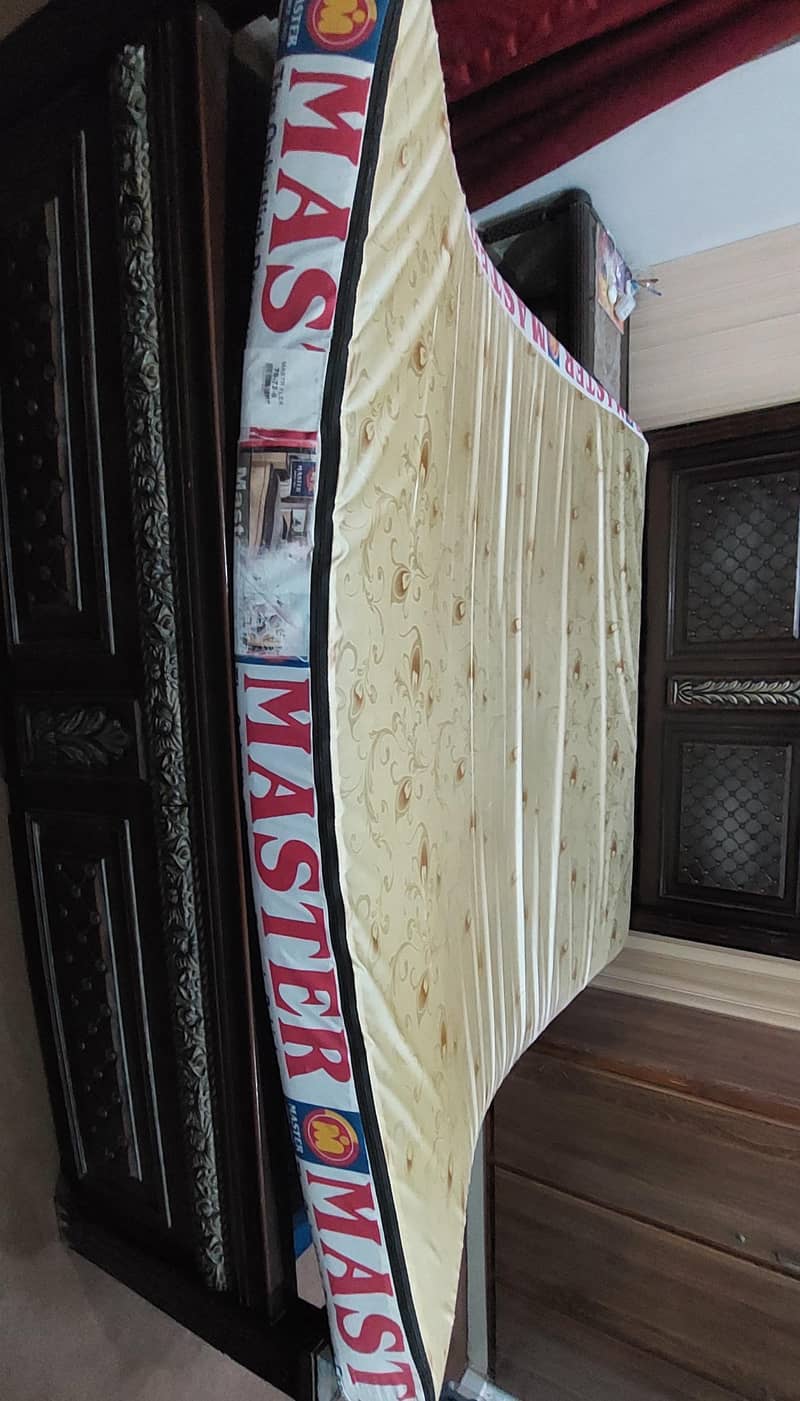 Master MoltyFoam 0