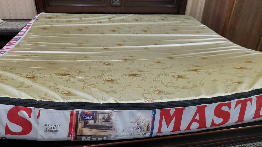 Master MoltyFoam 1