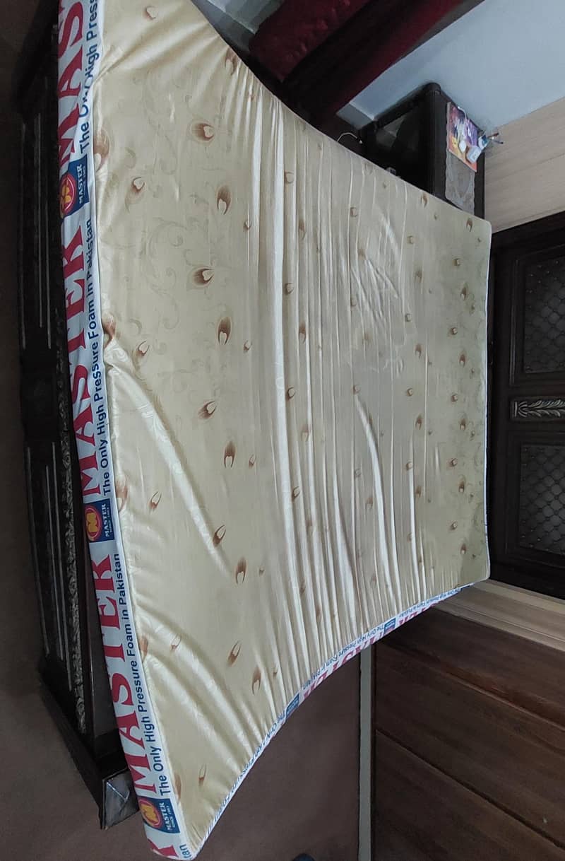 Master MoltyFoam 3