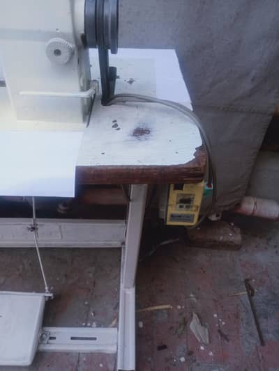 jo ki silai machine