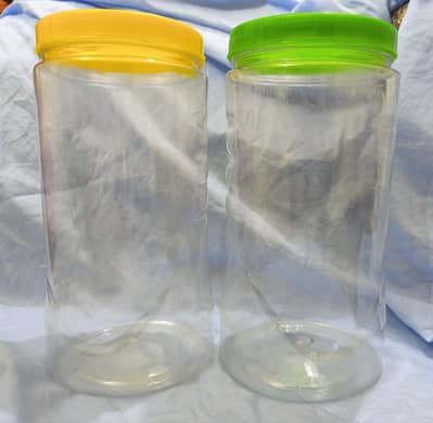 2200ml High Quality 72g Bottle for tea or food Business