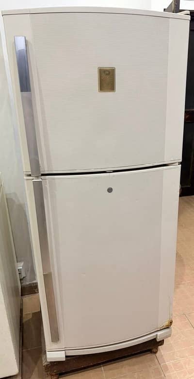 Dawlance, well maintained, fully functional | family use