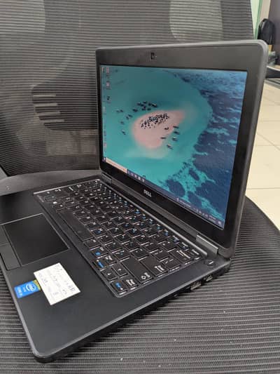 Dell Latitude 5250 i5-5th generation
