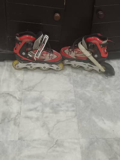 skating shoes