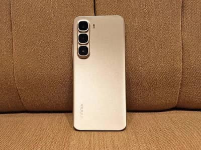 Infinix 60 pro plus