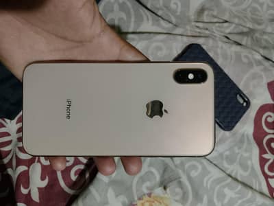 Apple iPhone XS