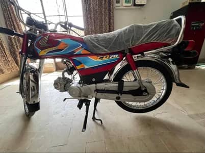 Honda