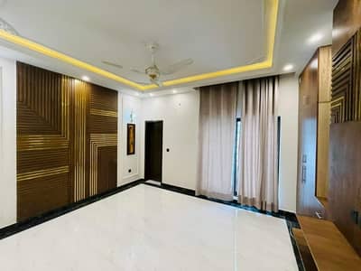 1 kanal ideal house