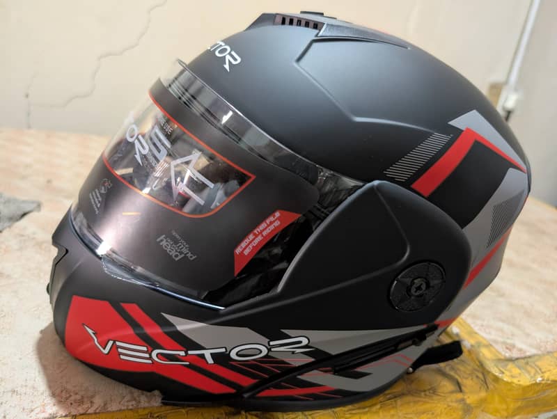 vector Helmet 2