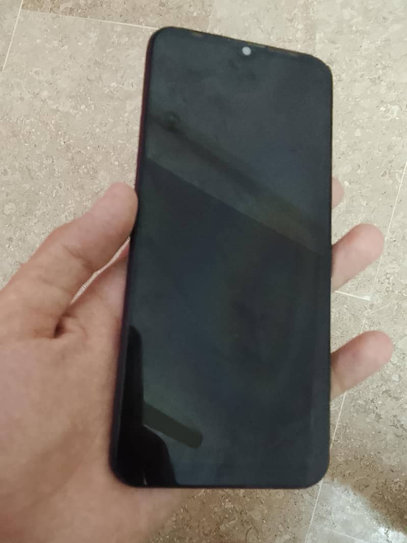 Techno Spark 4 || 0