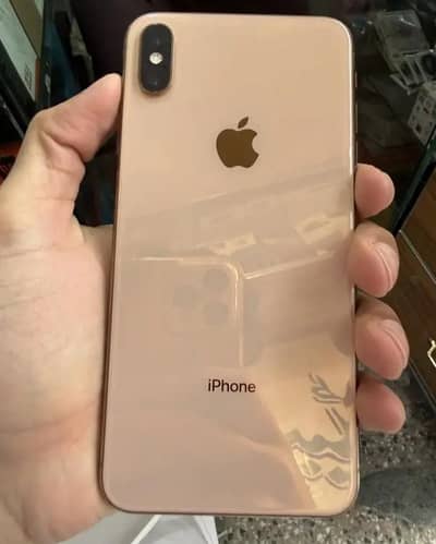Apple iPhone XS Max