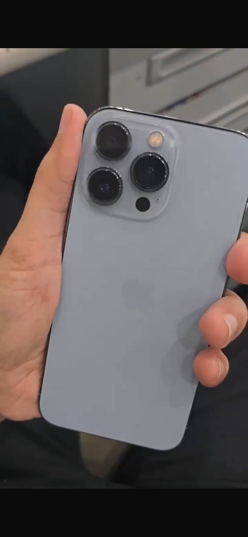 13 pro 2